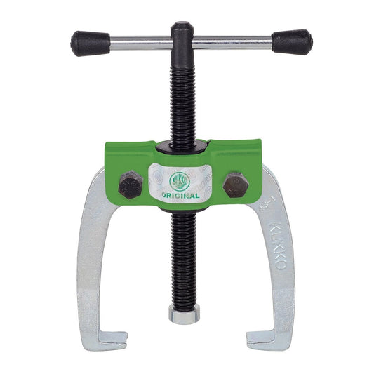 Kukko 2-leg self-centering crank bearing extractor