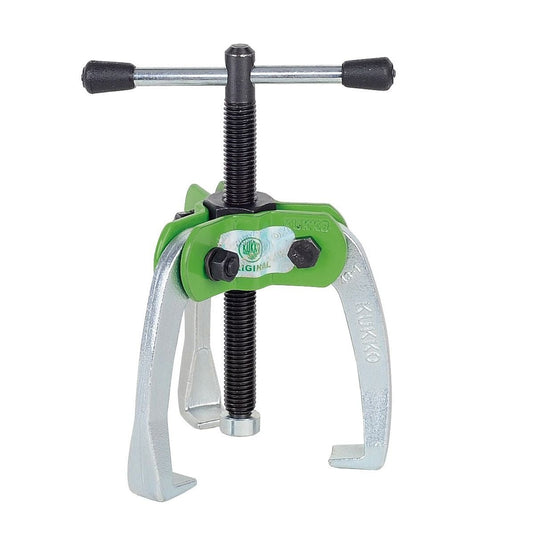 Kukko 3-leg self-centering crank bearing extractor