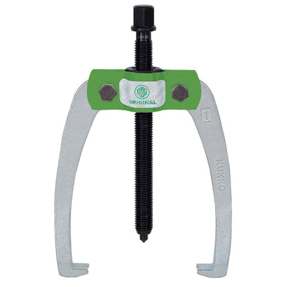 Kukko Extractor de rodamientos autocentrante de 2 patas