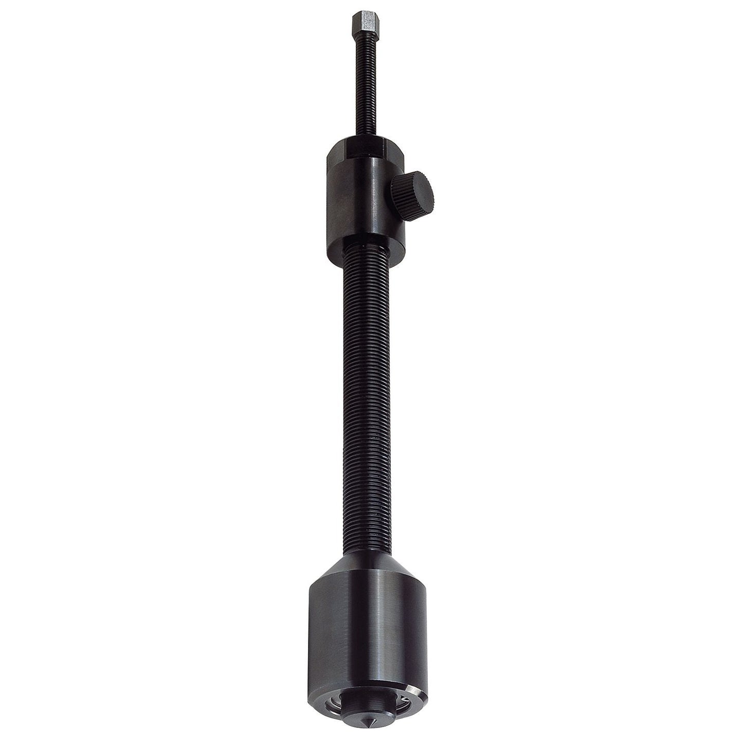 Broches hydrauliques longues Kukko pour extracteurs de roulements