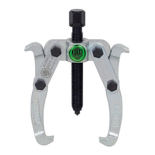 Kukko 2-leg reversible bearing puller