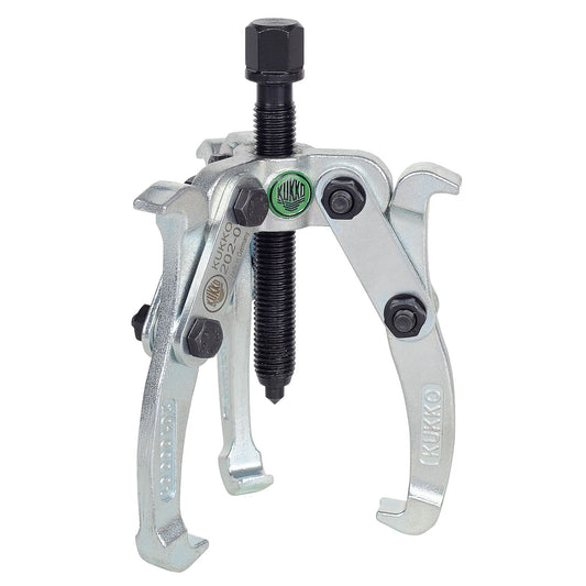 Kukko 3-leg reversible bearing puller