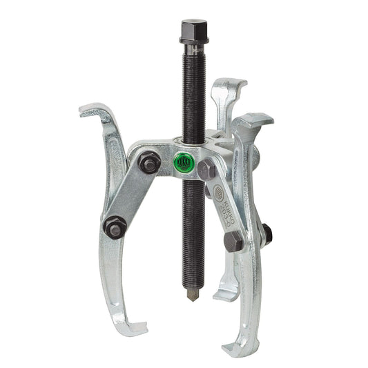 Kukko 3-leg reversible combined bearing puller