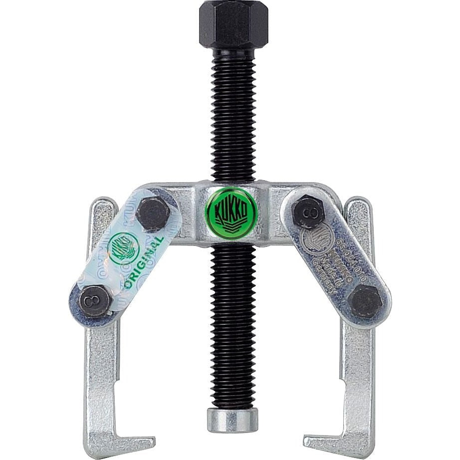 Kukko Mini Bearing Extractor with 2 and 3 Articulated Legs