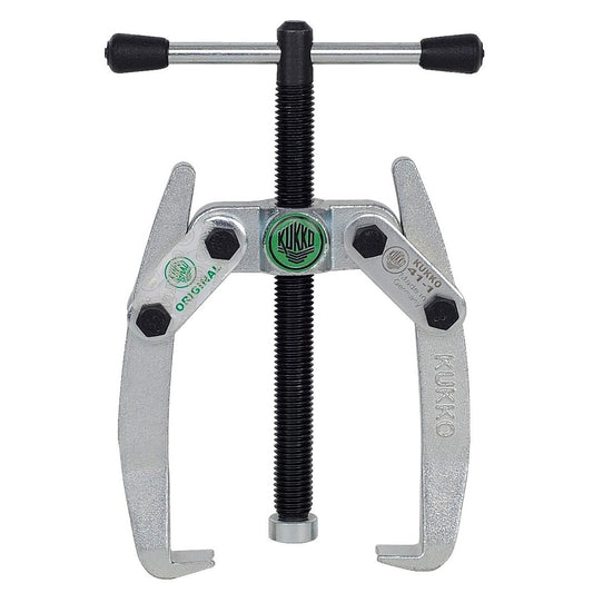 Kukko Small Bearing Extractor with 2 and 3 Articulated Legs