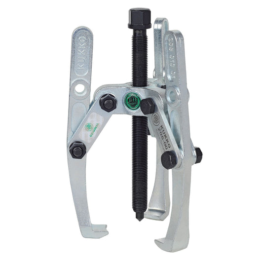 Kukko 3-legged bearing puller with adjustable reach