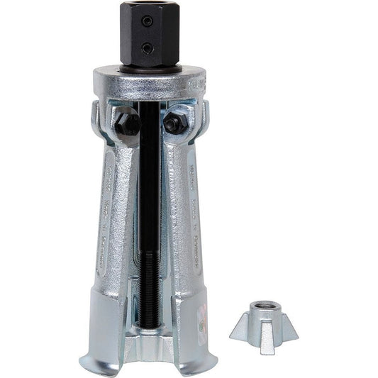 Kukko 3-segment internal extractor for large bearings