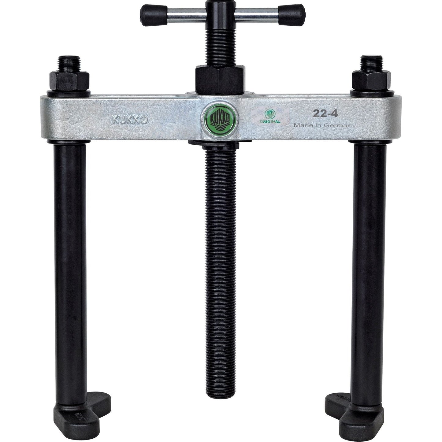 Kukko Bridge for 3-shell inner bearing extractors