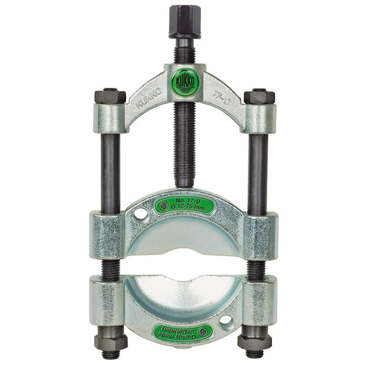 Kukko Bearing Separator with Quick-Set Screw