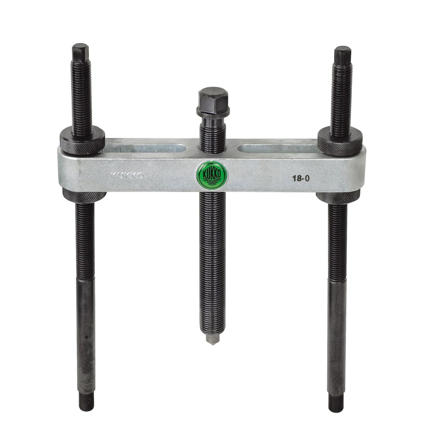 Kukko Extraction device for bearing separators