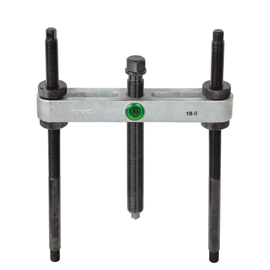 Kukko Extraction device for bearing separators