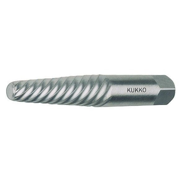 Kukko Extractor de espárragos con rosca ancha