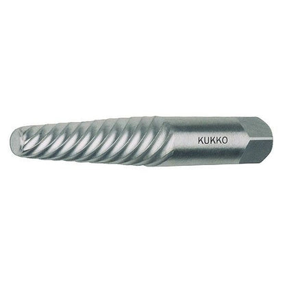 Kukko Extractor de espárragos con rosca ancha