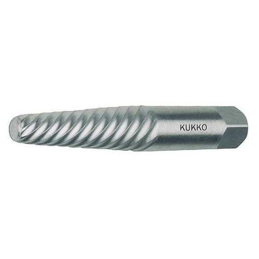 Kukko Extractor de espárragos con rosca ancha
