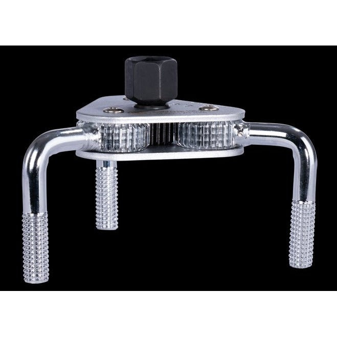 Kukko Llave para filtros de aceite (Ø 60-100 mm)