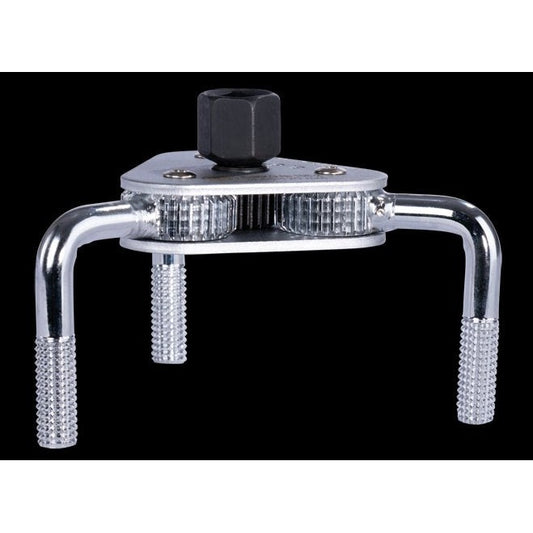 Kukko Llave para filtros de aceite (Ø 60-100 mm)