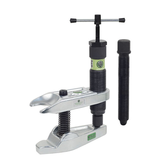 Kukko Extractor de rótulas con husillo hidráulico corto