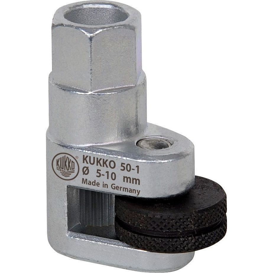 Kukko Extractor de espárragos con dientes interiores Serie 50