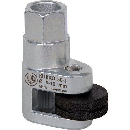 Kukko Extractor de espárragos con dientes interiores Serie 50