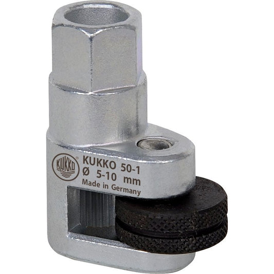 Kukko Extractor de espárragos con dientes interiores Serie 50