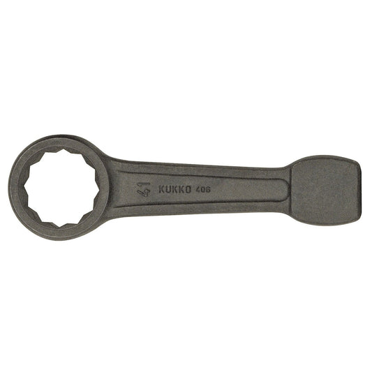 Kukko Llave de estrella de golpe (DIN 7444)