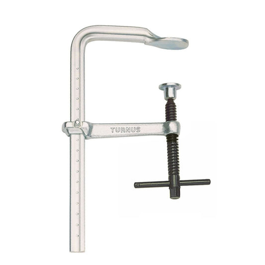 Turnus All-steel T-handle clamping screw