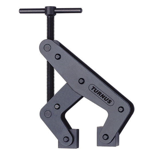 Turnus Parallel Clamping Screw 431