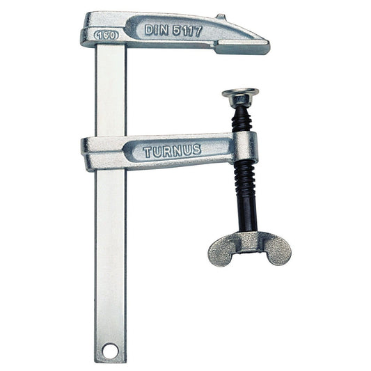 Turnus Clamping Screw for Electric Welding (200 to 600 A)