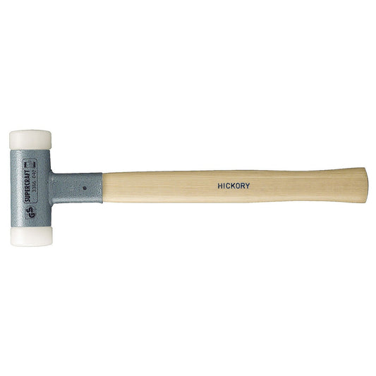 Halder Maza anti rebote mango madera SuperCraft