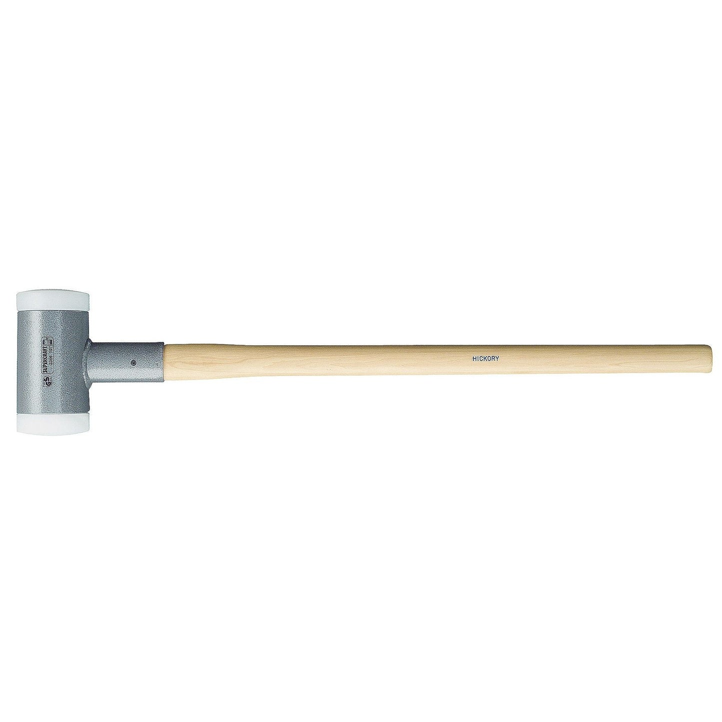 Halder Mallo non-ferrous anti-rebound SuperCraft