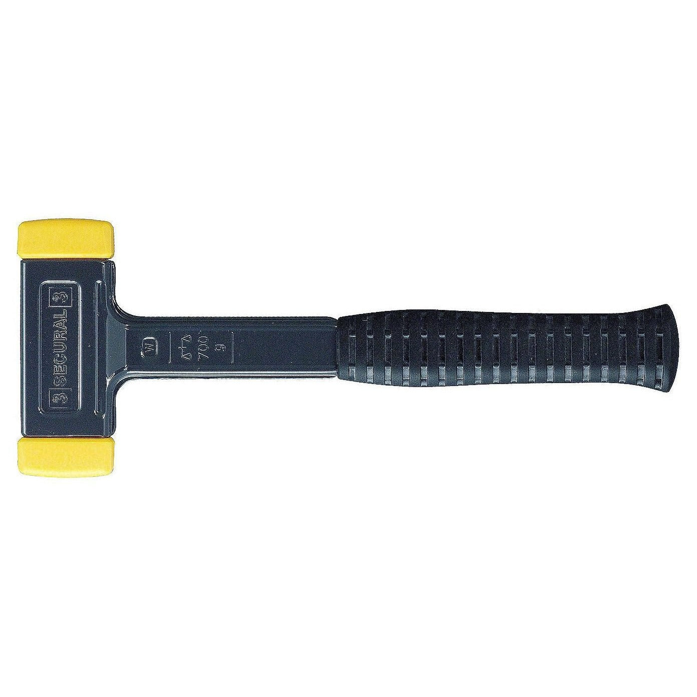 Halder Secural Anti-Rebound Mace