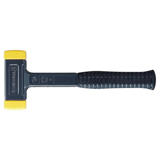 Halder Secural Anti-Rebound Mace
