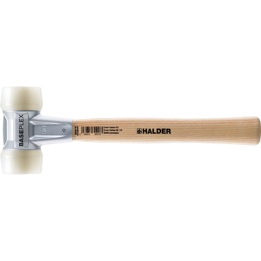 Halder Baseplex Nylon Universal Hammer