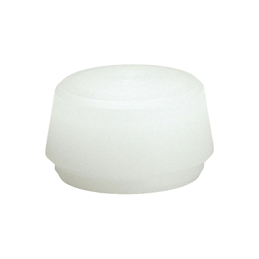 Halder White Nylon Jaw for Baseplex Hammer