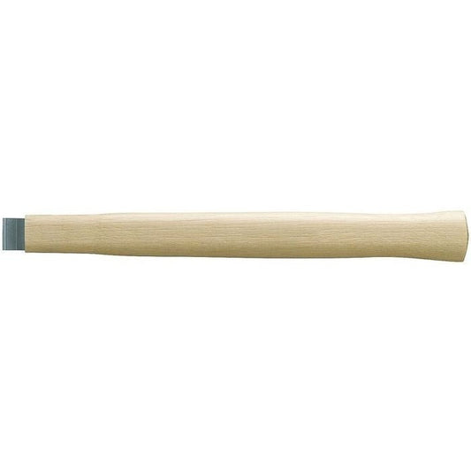 Halder Mango de madera de fresno para martillo Baseplex