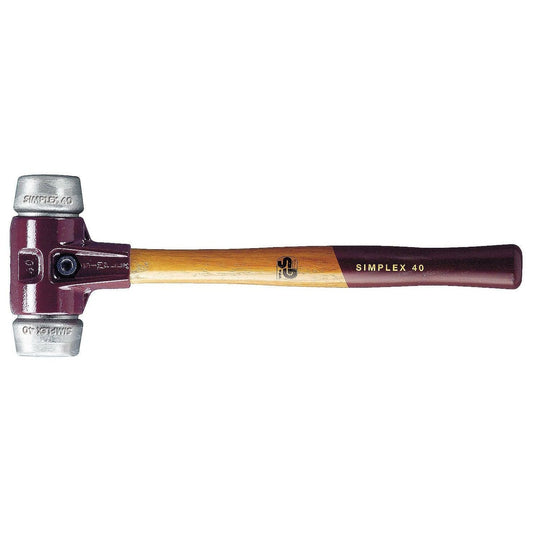 Halder Simplex Soft Metal Sledgehammer