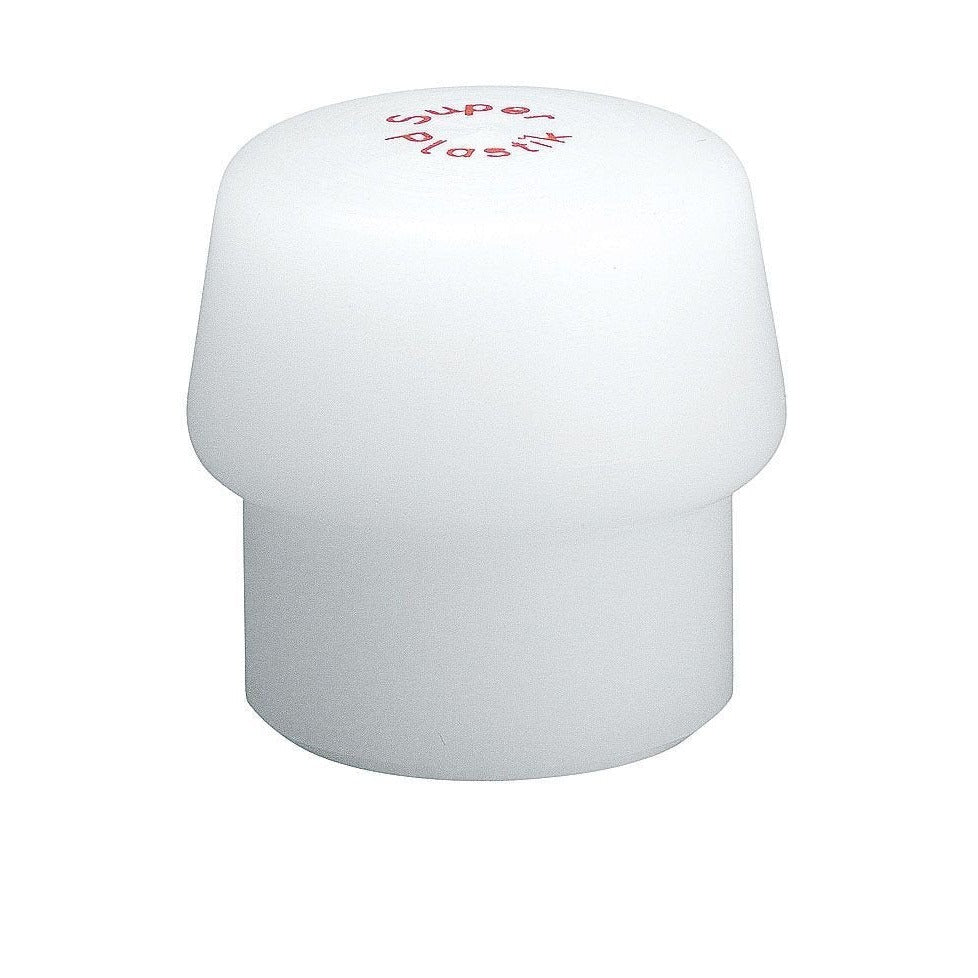 Halder White Superplastic Jaw for Simplex Clubs
