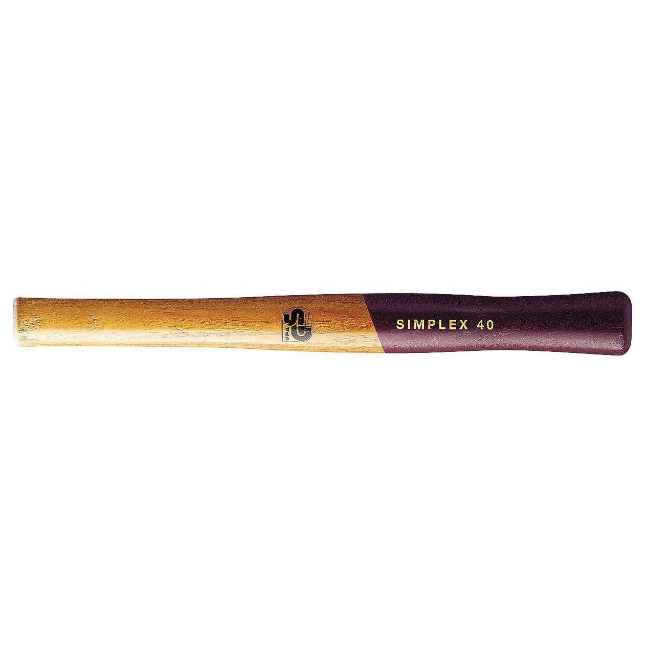 Halder Wooden Handle for Simplex Maces