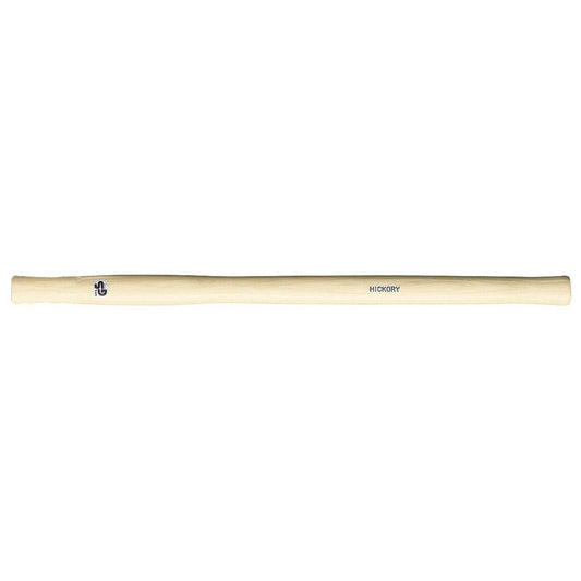 Halder Mango de madera para mallos Simplex