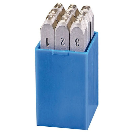 Gravurem Numeraciones SR - Standard