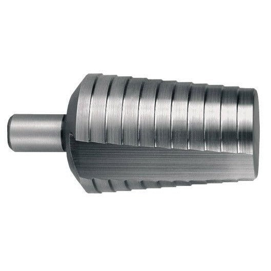 Ruko Untipped HSS Step Drill Bit