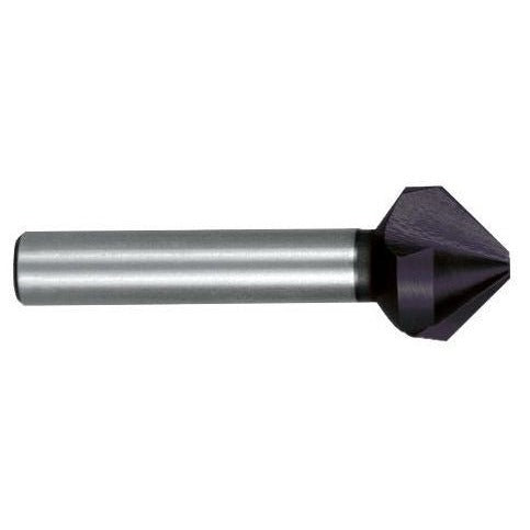 Ruko Conical countersink DIN 335 form C 90º HSS-TiAIN