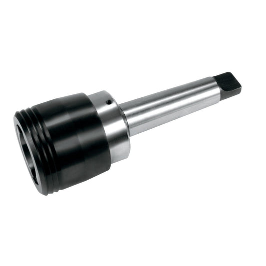 Ruko Quick support for pre-adapting taps to the drill
