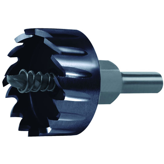 Ruko HSS-G TiAIN hole saw