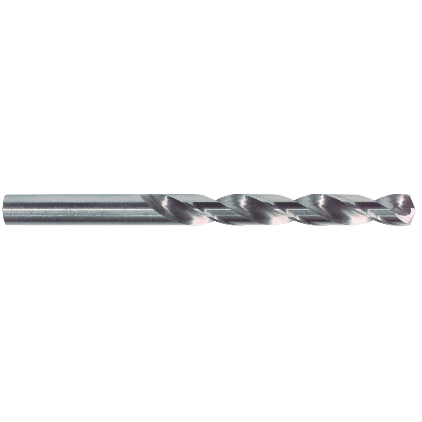 Ruko Pack de brocas helicoidales HSS-G DIN 338 tipo N en cajita de plástico