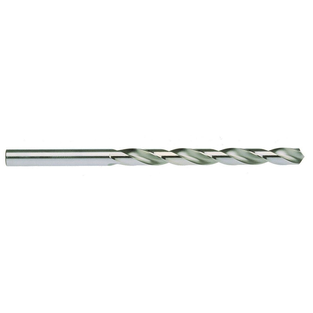 Ruko Long Twist Drill Bit Set DIN 340 Type N HSS Milled-Ground