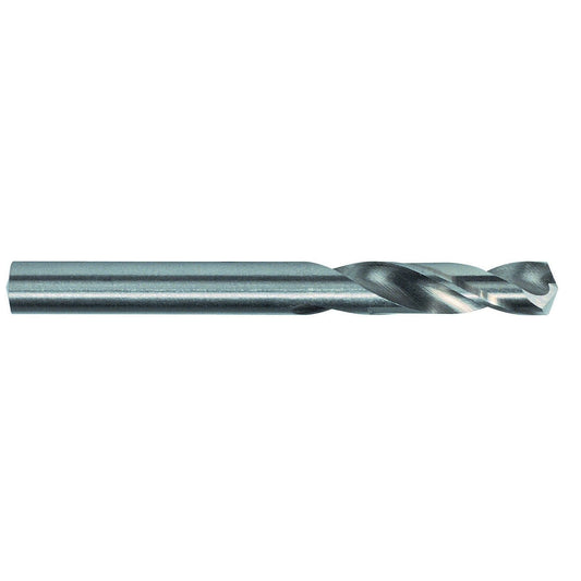Ruko Extra Short Ground HSS Twist Drill Bit Set with Self-Centering