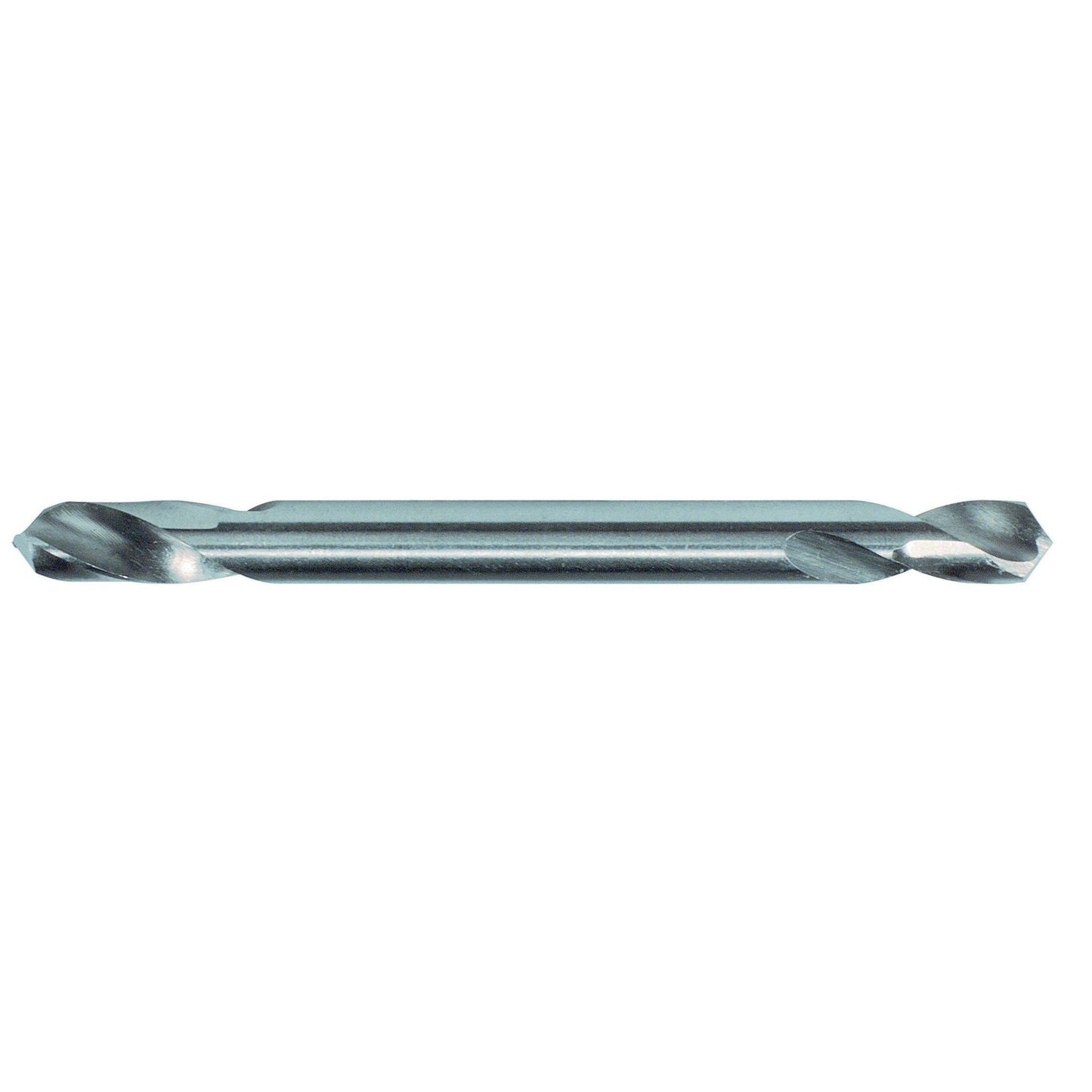 Ruko Self-Centering Ground HSS Double Twist Drill Bit Pack