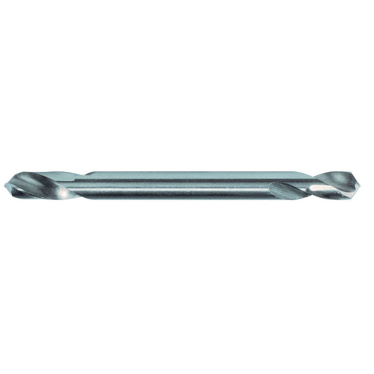 Ruko Self-Centering Ground HSS Double Twist Drill Bit Pack
