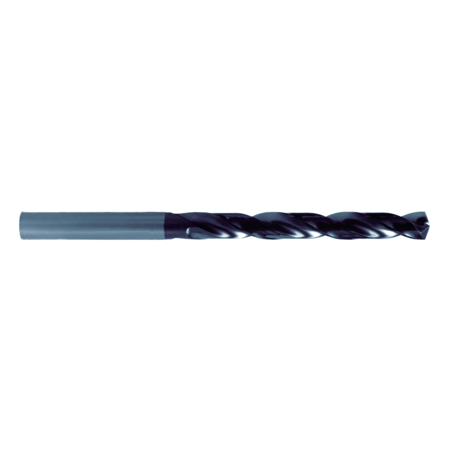 Foret hélicoïdal en carbure Ruko TC DIN 338 Type N